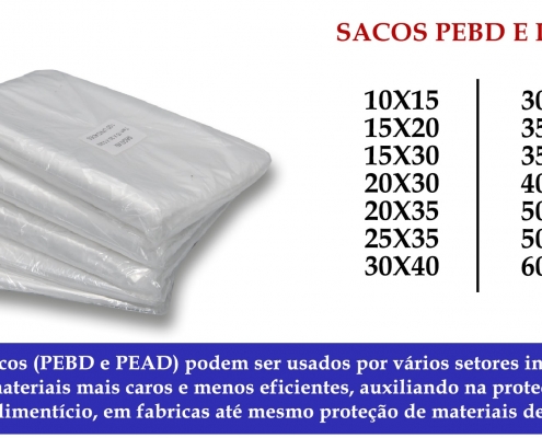 Produtos e Serviços Franpack Embalagens